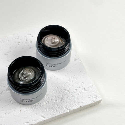 Silky Texture Gel