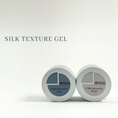 Silky Texture Gel