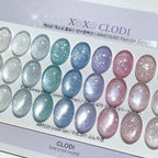 Snow Magnet Gel
