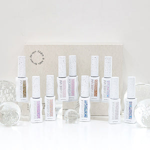 【FIOTE】Sparkle Glitter Collection