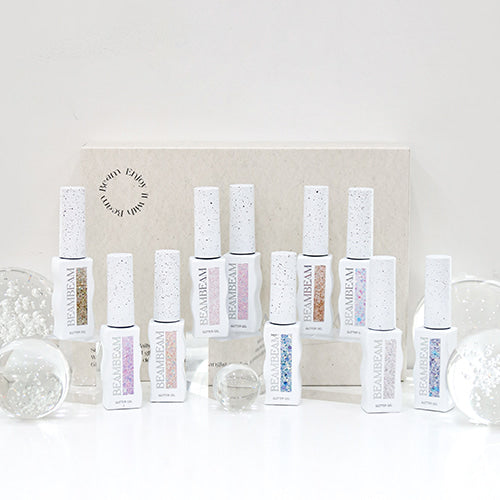 【FIOTE】Sparkle Glitter Collection