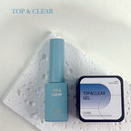 (Tubular) Clody Top & Clear Gel