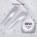 【DINO, IT'S NAIL O'CLOCK / 受注販売(11月中旬前後納期)】Wedding Pink Powder