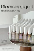 【YHH NAIL / 受注販売(納期未定:要問合せ) / (~0930)】Sakura Blending Liquid Collection / 7ml A01~A40