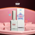 【YOGOMAYO / 受注販売(9月末前後納期)】Super Shine Reflective Glitter Gel
