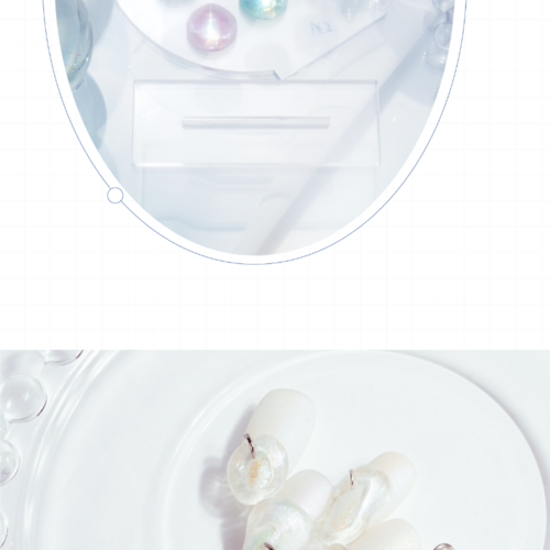 Aurora Queen Lunaris Collection