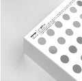 【Amingo / 受注販売(9月末前後納期)】Chuseok event Amingo tube gel stand / WHITE