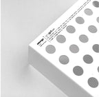 【Amingo】Chuseok event Amingo tube gel stand / WHITE