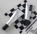 【Amingo / 受注販売(9月末前後納期)】Airfit Gragel - Black/white