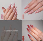 【Amingo】Airfit Gragel - Lip & cheek series