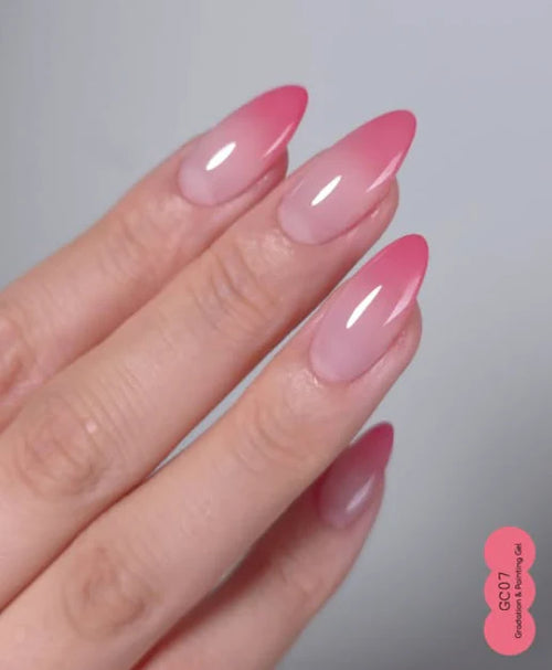 【Amingo / 受注販売(9月中旬前後納期)】Airfit Gragel - Rose blush series