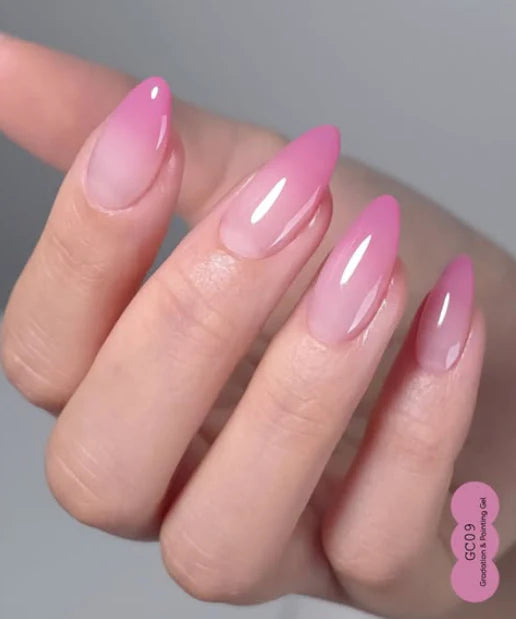 【Amingo】Airfit Gragel - Rose blush series