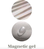 【Amingo】Magnetic gel BM-01