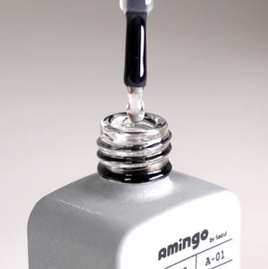 【Amingo】Lucky top gel - no wipe A-01