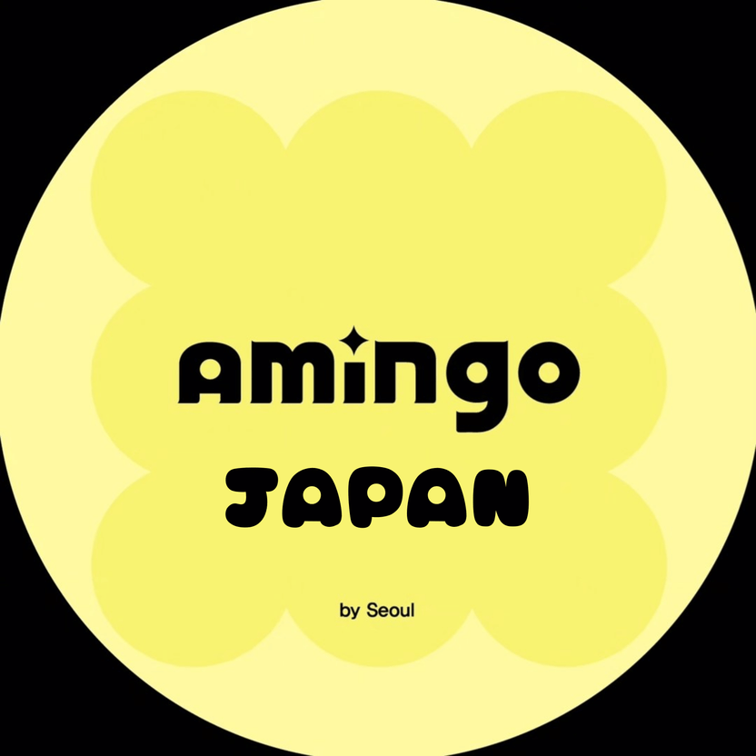 AMINGO JAPAN – mii