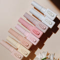【LIUHWA / 受注販売(9月末前後納期)】Bouquet (Flower Bouquet) Syrup Gel Glitter Gel 8-Piece Collection