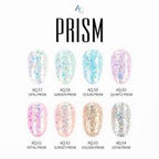 Aurora Queen Prism Collection