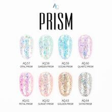 【Aurora Queen / 受注販売(11月中旬前後納期)】Prism Collection