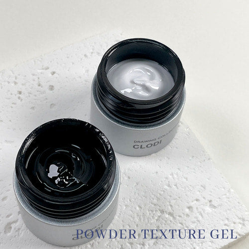 Artkoi Powder Texture Gel 2 types