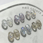 【CLODI】Holiday Glitter Single
