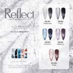 DGEL SIGNATURE REFLECT COLLECTION
