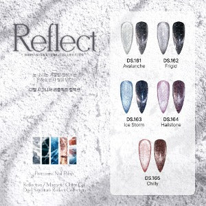 DGEL SIGNATURE REFLECT COLLECTION