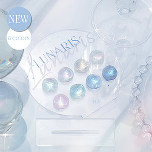 【Aurora Queen】 Lunaris Collection