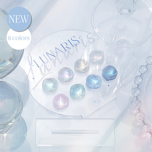 Aurora Queen Lunaris Collection