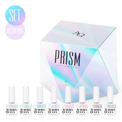 Aurora Queen Prism Collection
