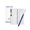 【DVOK / 受注販売(9月中旬前後納期)】Canvas Gel Tools