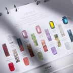 【DVOK / 受注販売(9月中旬前後納期)】Once in a Summer Season 3 Collection (HEMA-free)