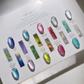 【DVOK / 受注販売(9月中旬前後納期)】Once in a Summer Season 4 Collection