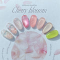【DVOK / 受注販売(9月中旬前後納期)】Cherry Blossom Collection