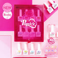 【Aurora Queen / 受注販売(11月中旬前後納期)】 Popsicle Collection