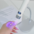 【FIOTE / 受注販売(10月中旬前後納期)】Highlighting Sensor Mini Lamp
