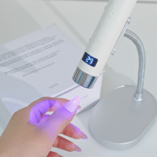 【FIOTE】Fiote Highlighting Sensor Mini Lamp