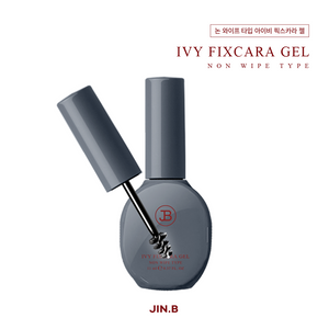【JIN.B / 受注販売(9月中旬前後納期)】Ivy Non-Wipe Fixcara Gel 11ml