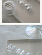 【GENTLE PINK / 受注販売(9月中旬前後納期)】Art Powder