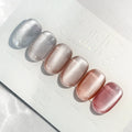 【KISS NEW YORK GEL PRO / 受注販売(10月中旬前後納期)】Catch Catch 6-Piece Collection KGCC