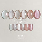 【KISS NEW YORK / 受注販売(8月中旬前後納期)】Catch Catch 6-Piece Collection KGCC