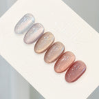 【KISS NEW YORK / 受注販売(8月中旬前後納期)】Catch Catch 6-Piece Collection KGCC