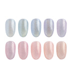 【KISS NEW YORK / 受注販売(8月中旬前後納期)】Mirror Veil 10-Piece Collection KGMV