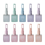 【KISS NEW YORK / 受注販売(8月中旬前後納期)】Mirror Veil 10-Piece Collection KGMV