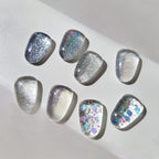 【KISS NEW YORK / 受注販売(8月中旬前後納期)】Kiss of Light 8-Piece Collection KGKL