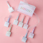 【KISS NEW YORK / 受注販売(8月中旬前後納期)】Snow Wish 8-Piece Collection KSSW