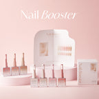 【KISS NEW YORK / 受注販売(8月中旬前後納期)】Booster 7-Piece Collection KSNAB