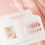 【KISS NEW YORK / 受注販売(8月中旬前後納期)】Booster 7-Piece Collection KSNAB
