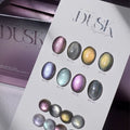 【BY MUSE / 受注販売(11月末前後納期)】Dusk Collection 8-Piece Collection