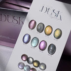【BY MUSE / 受注販売(11月末前後納期)】Dusk Collection 8-Piece Collection