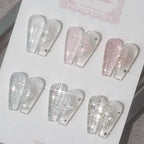 【Aurora Queen / 受注販売(11月末前後納期)】Dear My Winter 6-Piece Collection